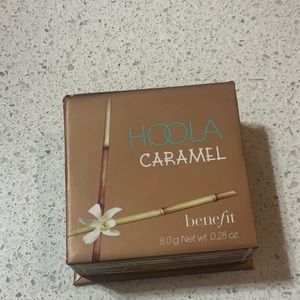 NEW WITHOUT TAGS HOOLA caramel